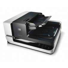 HP ScanjetN9120 Document Flatbed Scanner